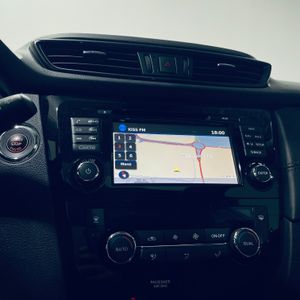 Nissan X-Trail 7 Pl. DIG-T 120 kW (163 CV) N-CONNECTA  - Foto 18