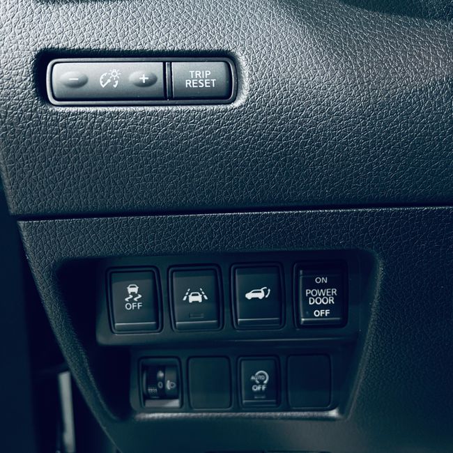 Nissan X-Trail 7 Pl. DIG-T 120 kW (163 CV) N-CONNECTA  - Foto 19