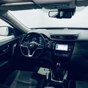 Nissan X-Trail 7 Pl. DIG-T 120 kW (163 CV) N-CONNECTA  - Foto 3