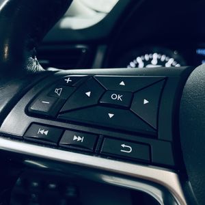 Nissan X-Trail 7 Pl. DIG-T 120 kW (163 CV) N-CONNECTA  - Foto 14