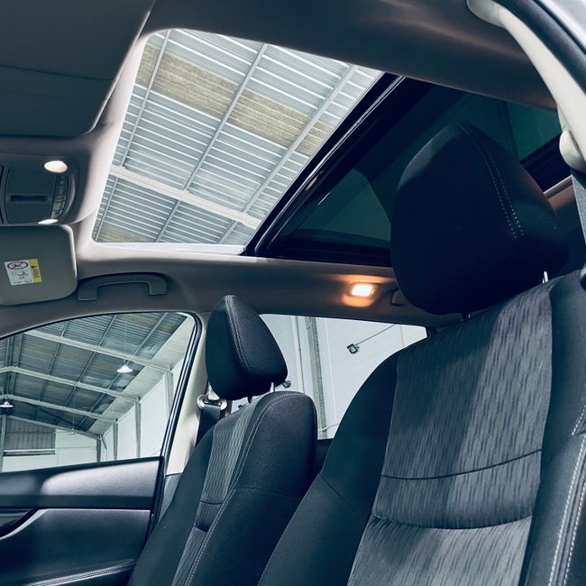 Nissan X-Trail 7 Pl. DIG-T 120 kW (163 CV) N-CONNECTA  - Foto 22