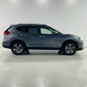 Nissan X-Trail 7 Pl. DIG-T 120 kW (163 CV) N-CONNECTA  - Foto 2