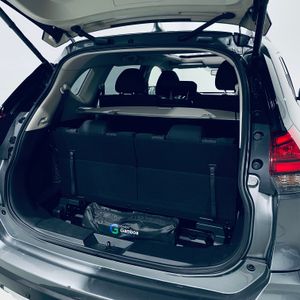 Nissan X-Trail 7 Pl. DIG-T 120 kW (163 CV) N-CONNECTA  - Foto 10