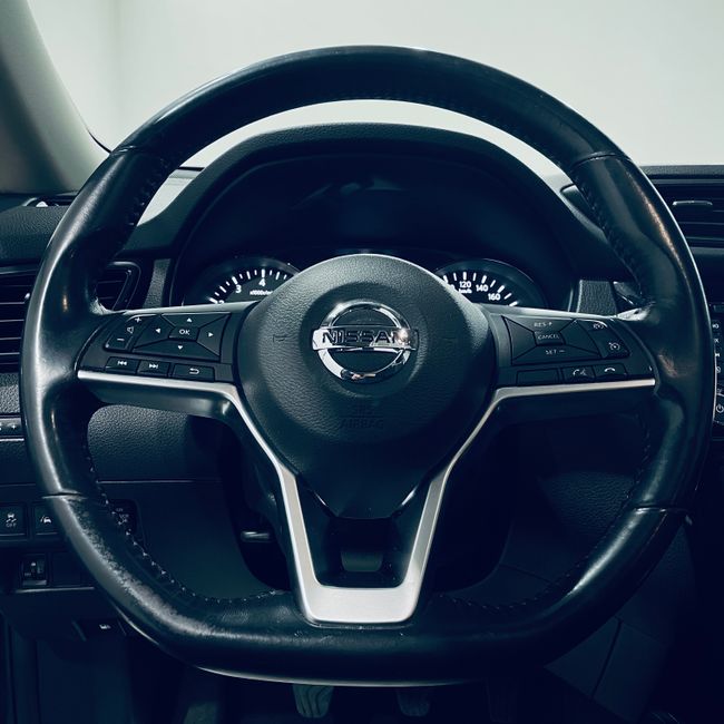 Nissan X-Trail 7 Pl. DIG-T 120 kW (163 CV) N-CONNECTA  - Foto 13