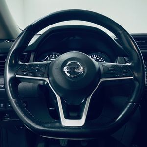 Nissan X-Trail 7 Pl. DIG-T 120 kW (163 CV) N-CONNECTA  - Foto 13