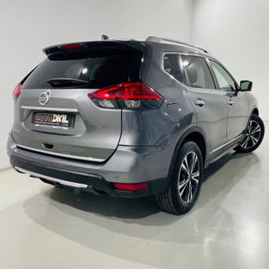 Nissan X-Trail 7 Pl. DIG-T 120 kW (163 CV) N-CONNECTA  - Foto 7