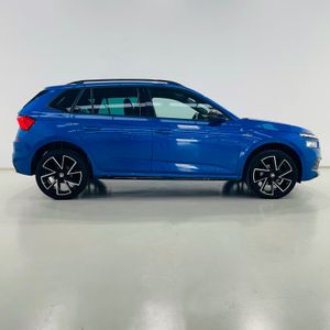 Skoda Kamiq 1.5 TSI 110kW (150CV) DSG Montecarlo  - Foto 2