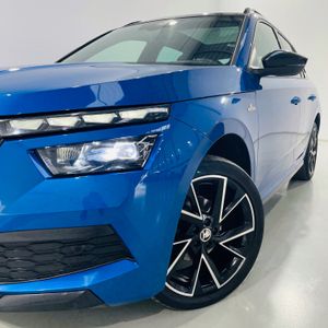 Skoda Kamiq 1.5 TSI 110kW (150CV) DSG Montecarlo  - Foto 7