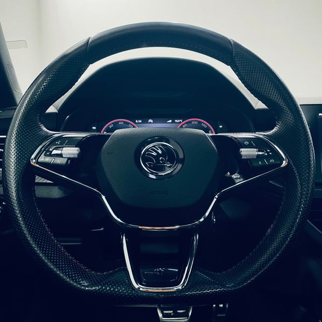 Skoda Kamiq 1.5 TSI 110kW (150CV) DSG Montecarlo  - Foto 14