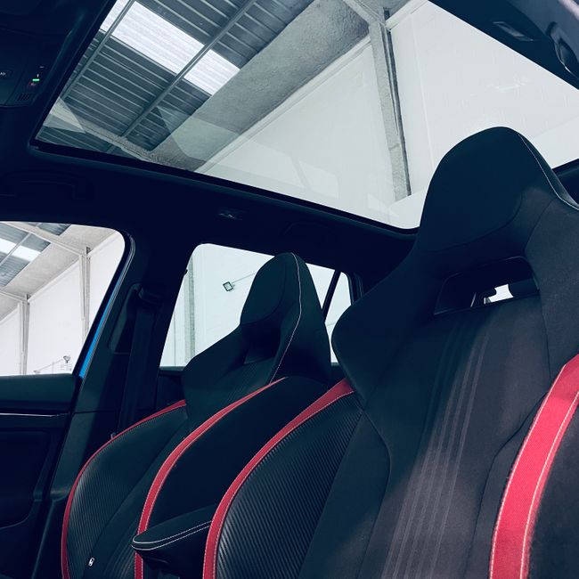 Skoda Kamiq 1.5 TSI 110kW (150CV) DSG Montecarlo  - Foto 23