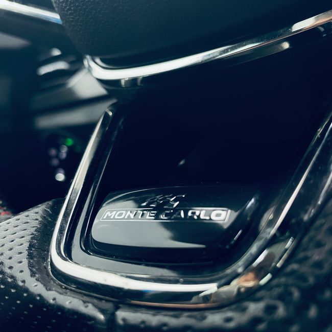 Skoda Kamiq 1.5 TSI 110kW (150CV) DSG Montecarlo  - Foto 15