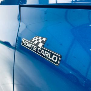 Skoda Kamiq 1.5 TSI 110kW (150CV) DSG Montecarlo  - Foto 12