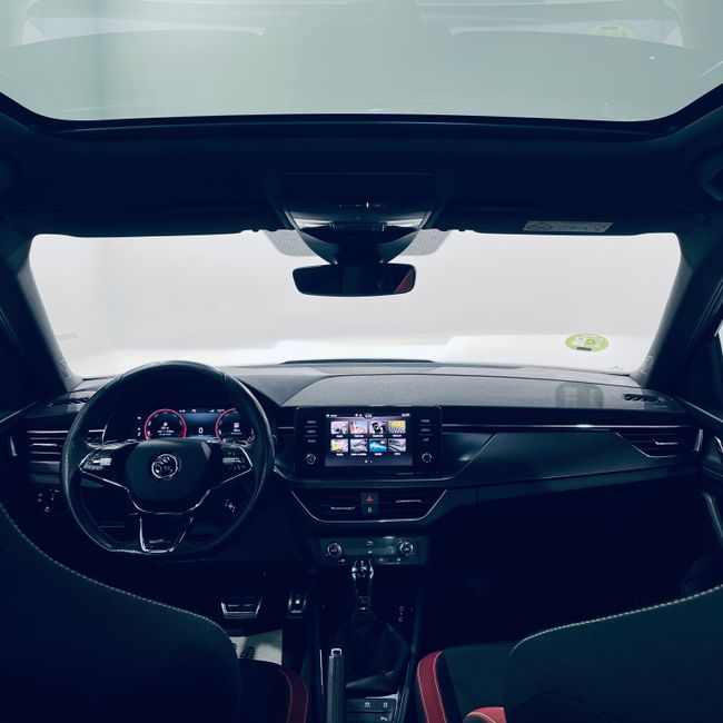 Skoda Kamiq 1.5 TSI 110kW (150CV) DSG Montecarlo  - Foto 22