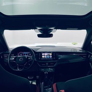 Skoda Kamiq 1.5 TSI 110kW (150CV) DSG Montecarlo  - Foto 22