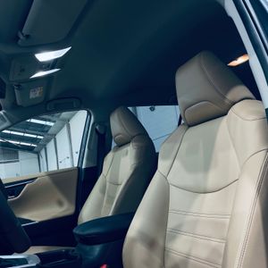 Toyota Rav4 2.5l 220H Luxury  - Foto 23