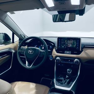 Toyota Rav4 2.5l 220H Luxury  - Foto 3