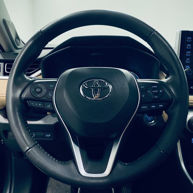 Toyota Rav4 2.5l 220H Luxury  - Foto 14