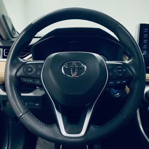 Toyota Rav4 2.5l 220H Luxury  - Foto 14