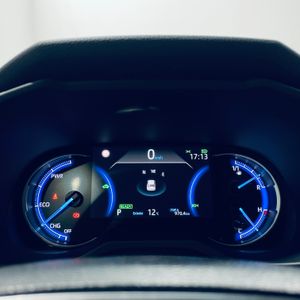 Toyota Rav4 2.5l 220H Luxury  - Foto 17