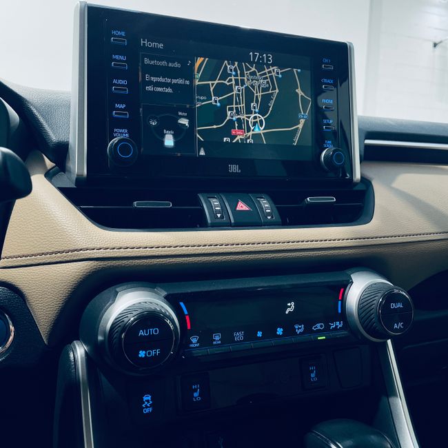 Toyota Rav4 2.5l 220H Luxury  - Foto 19