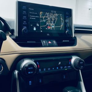 Toyota Rav4 2.5l 220H Luxury  - Foto 19