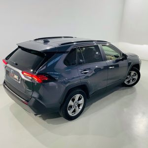Toyota Rav4 2.5l 220H Luxury  - Foto 9