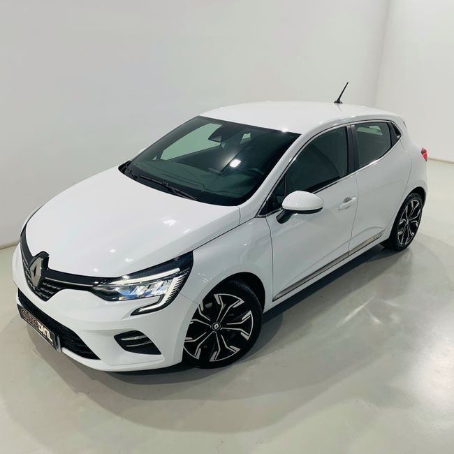 Renault Clio Zen TCe 103 kW (140CV)  - Foto 5