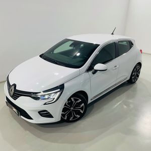 Renault Clio Zen TCe 103 kW (140CV)  - Foto 5