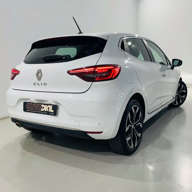 Renault Clio Zen TCe 103 kW (140CV)  - Foto 8