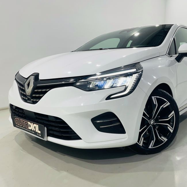Renault Clio Zen TCe 103 kW (140CV)  - Foto 6