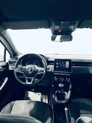 Renault Clio Zen TCe 103 kW (140CV)  - Foto 3