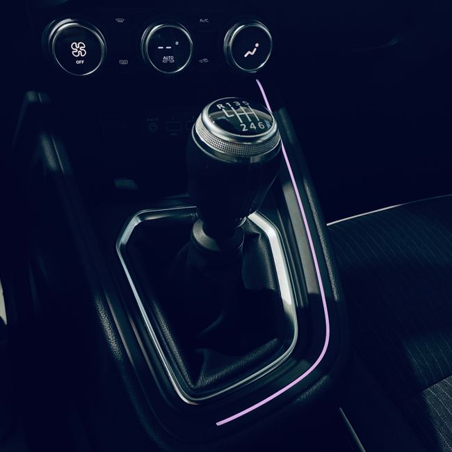 Renault Clio Zen TCe 103 kW (140CV)  - Foto 17