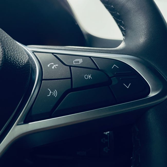 Renault Clio Zen TCe 103 kW (140CV)  - Foto 13