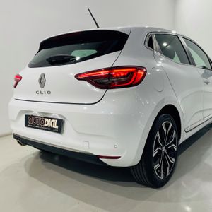 Renault Clio Zen TCe 103 kW (140CV)  - Foto 10