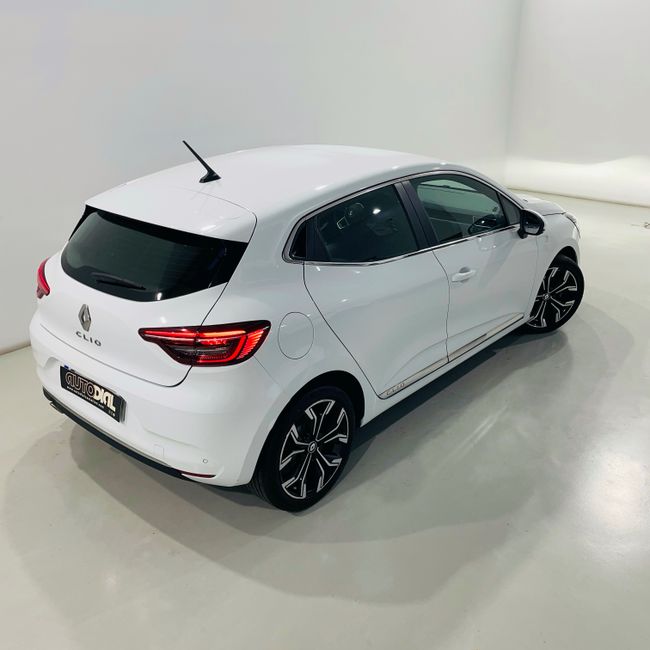 Renault Clio Zen TCe 103 kW (140CV)  - Foto 9