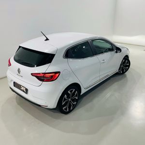 Renault Clio Zen TCe 103 kW (140CV)  - Foto 9