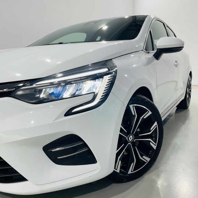 Renault Clio Zen TCe 103 kW (140CV)  - Foto 7