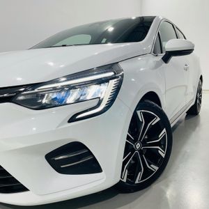 Renault Clio Zen TCe 103 kW (140CV)  - Foto 7