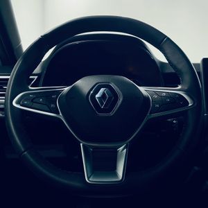 Renault Clio Zen TCe 103 kW (140CV)  - Foto 12