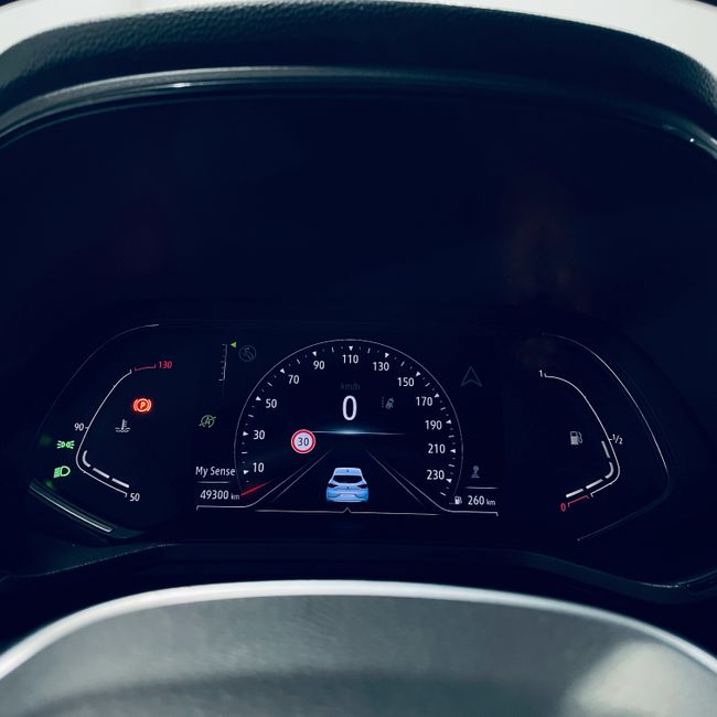 Renault Clio Zen TCe 103 kW (140CV)  - Foto 15