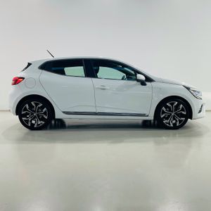 Renault Clio Zen TCe 103 kW (140CV)  - Foto 2
