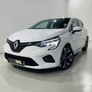 Renault Clio Zen TCe 103 kW (140CV)  - Foto 4