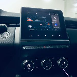 Renault Clio Zen TCe 103 kW (140CV)  - Foto 18