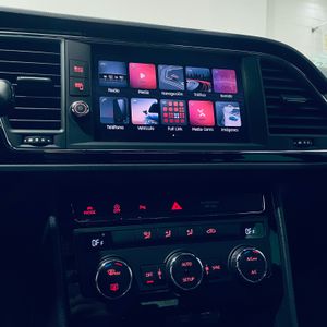 Seat Leon ST 1.5 EcoTSI 110kW DSG S&S FR Fas Ed Pl  - Foto 17