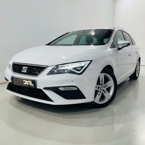 Seat Leon ST 1.5 EcoTSI 110kW DSG S&S FR Fas Ed Pl  - Foto 8