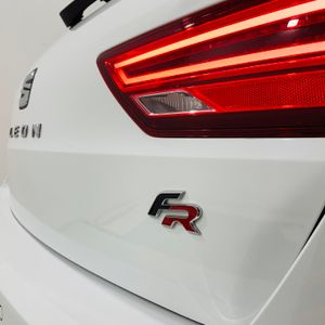 Seat Leon ST 1.5 EcoTSI 110kW DSG S&S FR Fas Ed Pl  - Foto 7