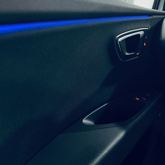 Seat Leon ST 1.5 EcoTSI 110kW DSG S&S FR Fas Ed Pl  - Foto 18