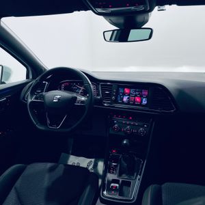 Seat Leon ST 1.5 EcoTSI 110kW DSG S&S FR Fas Ed Pl  - Foto 3