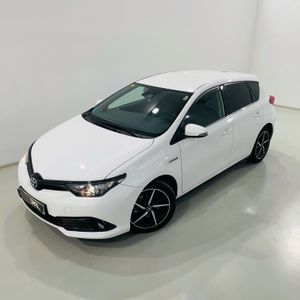 Toyota Auris 1.8 140H Hybrid Feel! Edition  - Foto 5