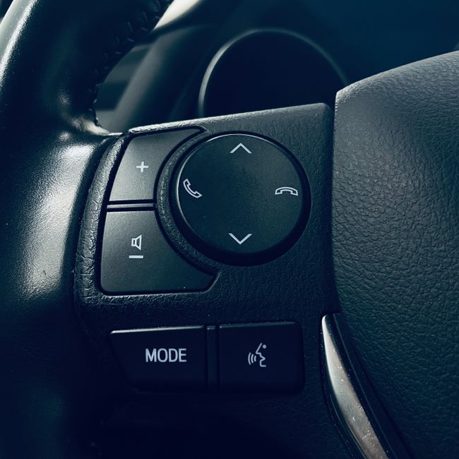 Toyota Auris 1.8 140H Hybrid Feel! Edition  - Foto 13